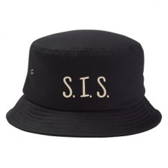 Unisex Bucket Hat