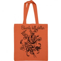 Canvas Tote Bag