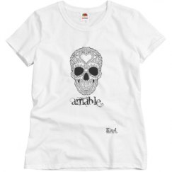 Ladies Basic Softstyle Promo Tee