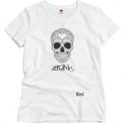 Ladies Basic Softstyle Promo Tee