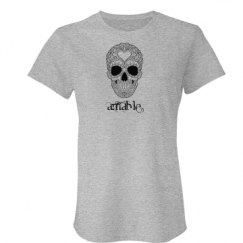 Ladies Slim Fit Favorite Tee