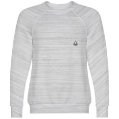 Unisex Triblend Crewneck Sweatshirt