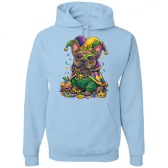 Unisex Basic Promo Hoodie