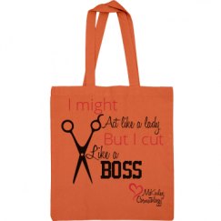 Canvas Tote Bag