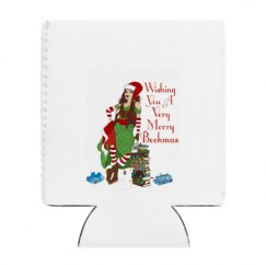 Regular 12 oz Can Cooler