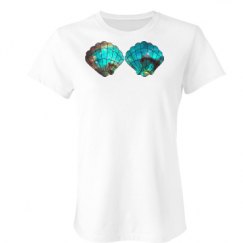 Ladies Slim Fit Favorite Tee