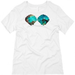 Ladies Relaxed Fit Tee