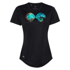 Women's Adidas Sport Shirt