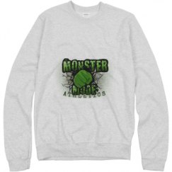 Unisex Basic Promo Crewneck Sweatshirt