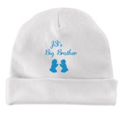 Rabbit Skins Baby Hat