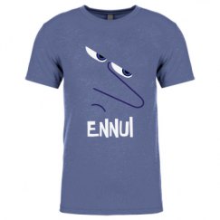 Unisex Triblend Tee