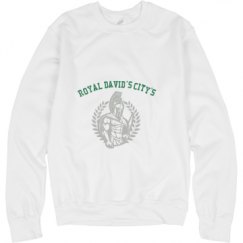 Unisex Basic Promo Crewneck Sweatshirt
