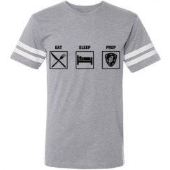 Unisex Vintage Sports Tee