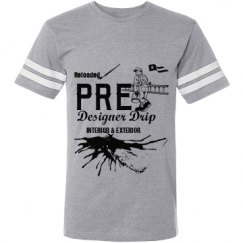 Unisex Vintage Sports Tee