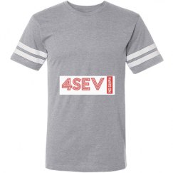 Unisex Vintage Sports Tee