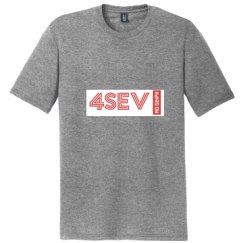 Unisex Perfect Tri Tee