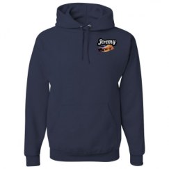 Unisex Basic Promo Hoodie