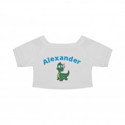 8 Inch Stuffed Animal Tee