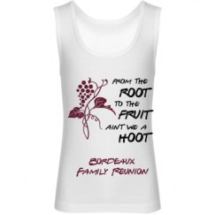 Youth Jersey Tank Top