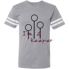 Unisex Vintage Sports Tee