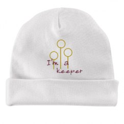 Rabbit Skins Baby Hat