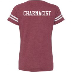 Accidental Charmacist 