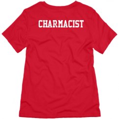 Ladies Relaxed Fit Tee