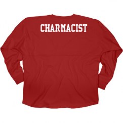 Ladies Game Day Jersey