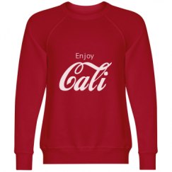 Unisex Triblend Crewneck Sweatshirt