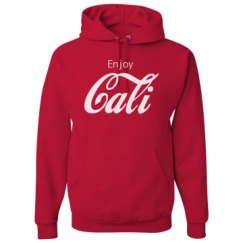 Unisex Basic Promo Hoodie