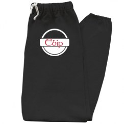 Unisex Fleece Sweatpants