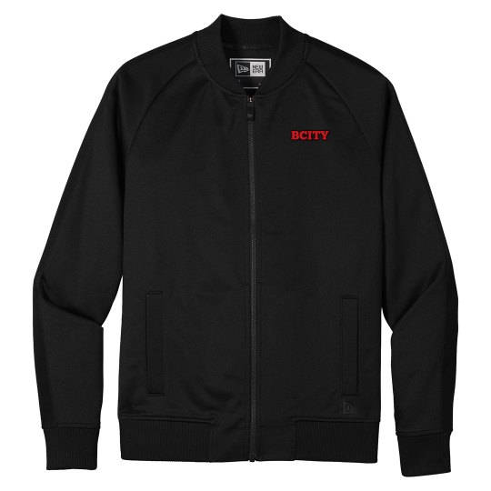 BCITY ADULT JACKET
