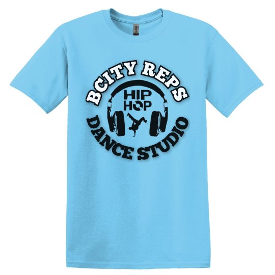 BCITY BASIC TSHIRT