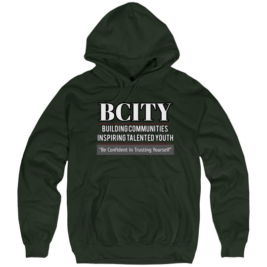 BCity Hoodie