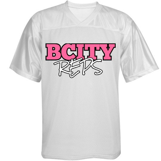 BCity Jersey