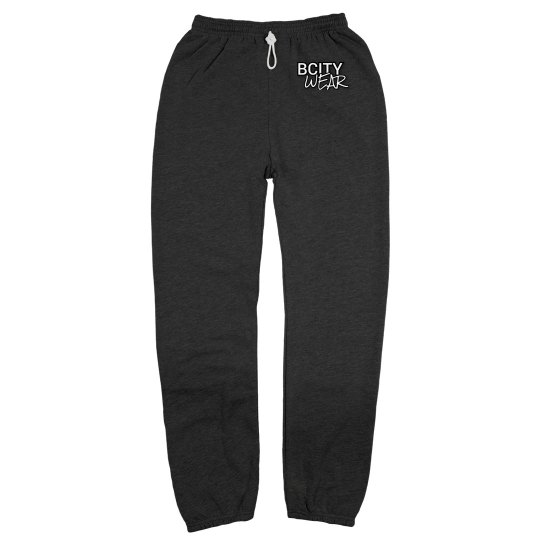 BCITY PANTS
