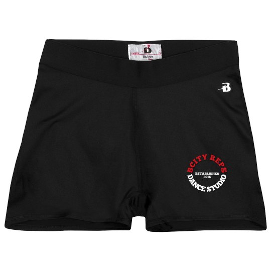 BCITY SHORTS
