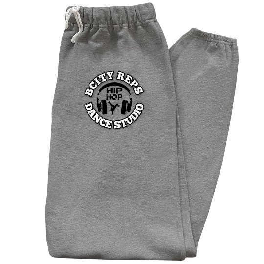 BCITY SWEATPANTS