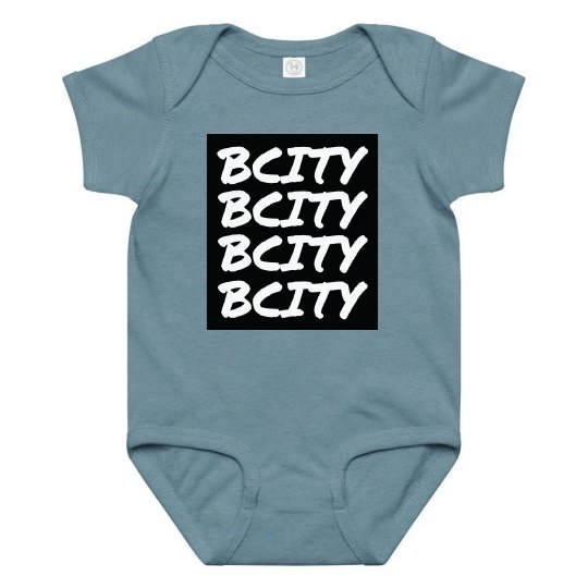 BCITY TODDLER