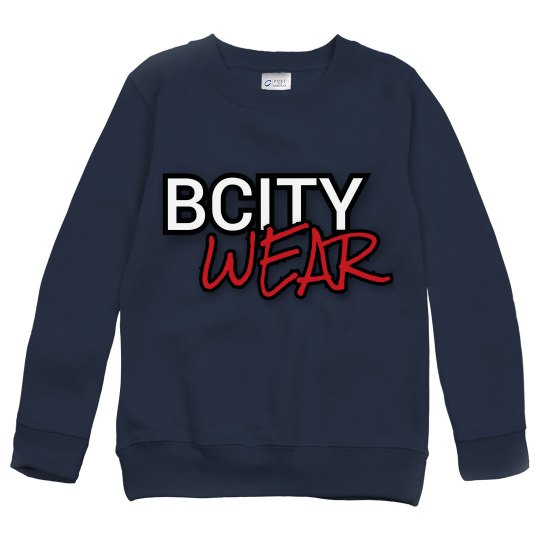 BCity Wear BCity Wear