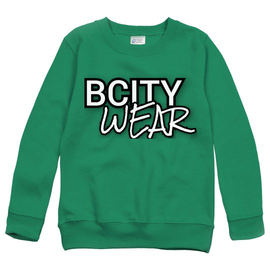 BCITY WEAR