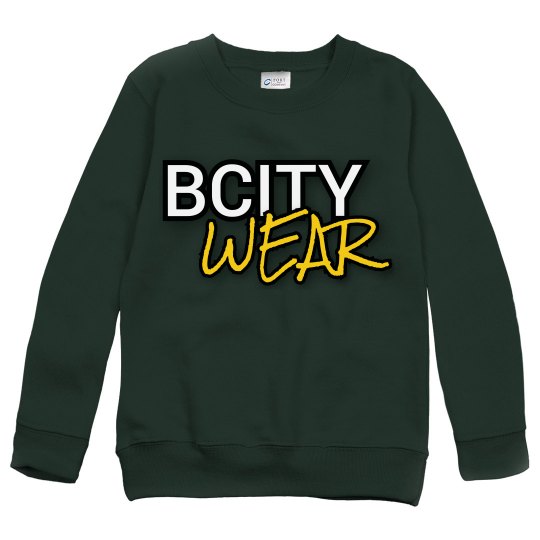 BCITY WEAR
