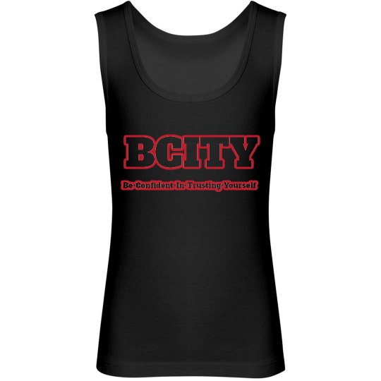 BCity Youth Tank