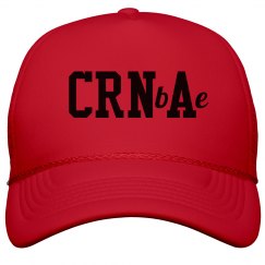 Women's: CRNbAe Trucker hat
