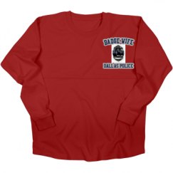 Ladies Game Day Jersey