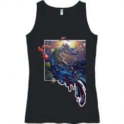 A Stretch of the Imagination