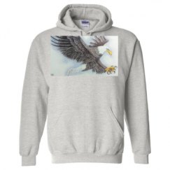 Unisex Basic Promo Hoodie