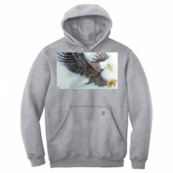 Unisex Carhartt Hooded Sweatshirt