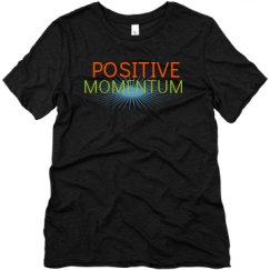 Ladies Relaxed Fit Tee