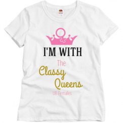 Ladies Basic Softstyle Tee